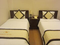 カメリア ハノイ ホテル 写真