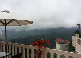 H Mong Sapa Hotel