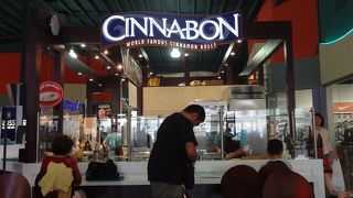 ショッピング目的なら欠かせない