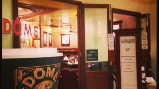 オーストラリア発祥の人気カフェ