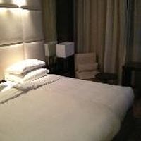 部屋はせまいがきれい