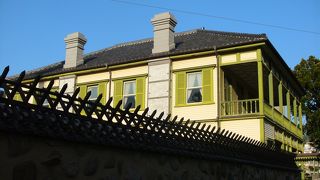 国指定史跡になっています