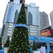 時期的にこのようになっていました．