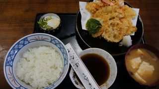 旅の疲れを癒すにはこれ以上のものはないくらい