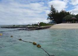Shangri-La Le Touessrok, Mauritius 写真