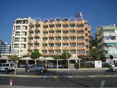 ホテル ソゼル 写真