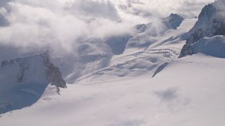 高山病になりました。