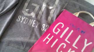 ギリー・ヒックス