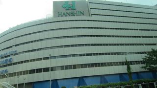 イカ焼きを食べに