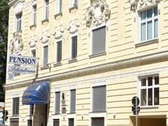 ペンション シェーンブルン 写真