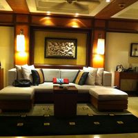 リビングルーム