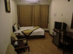 アプトエズホリデイズホテル 写真