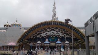 いくつになっても少女になれる場所