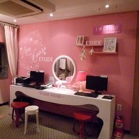 かわいいらしいでしょ