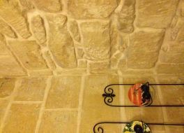 ルチアーノ バレッタ ブティック 写真