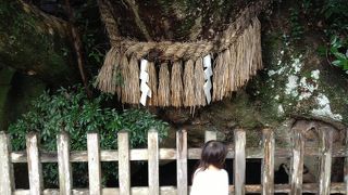 天真名井  高千穂