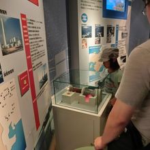 関西電力の施設になります。