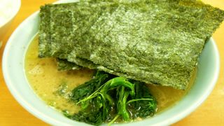 直系の家系ではないのかもしれないがそれ以上にうまい