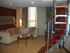 アリヴァ 北京 ウエスト ホテル & サービスド アパートメント (北京海潤艾麗華酒店及服務公寓) 写真