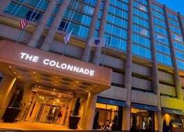 The Colonnade Hotel 写真