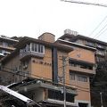 湯の山温泉　鹿の湯ホテル