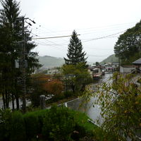 天気が良ければ塩田平一望