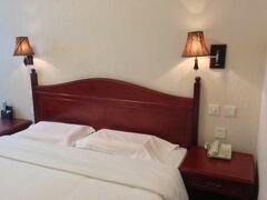 北方朗悦酒店 青年湖店 写真