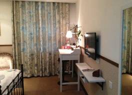 怡家客房 済南歴山東路店