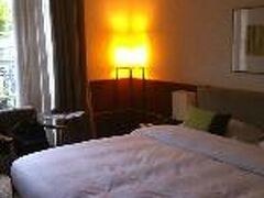 K+K ホテル ケイル サンジェルマン デ プレ 写真