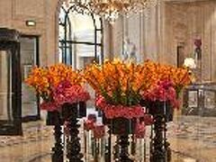 Four Seasons Hotel George V Paris 写真