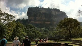 ここに行かないとスリランカに行った意味はない！