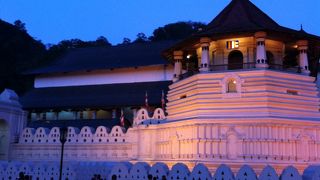 キャンディ一番の見所！