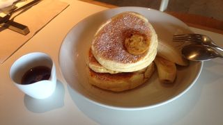 世界一の朝食！