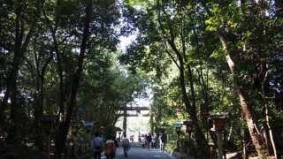 霊験あらたかな