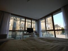 ホテル アム ドムプラッツ【大人専用】 写真