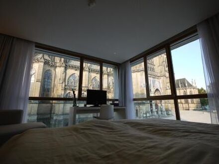 ホテル アム ドムプラッツ【大人専用】 写真