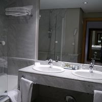 ダブルシンク＆ジェットバス