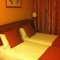 かなり狭いがきれい