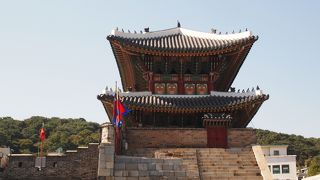 色がきれいです