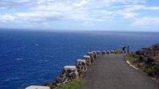 オアフの東海岸を堪能できます