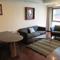 リビングルーム