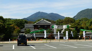 上級武士の生活を感じさせる細川刑部邸