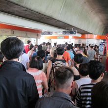 モーチット駅 (BTS)