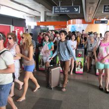 モーチット駅 (BTS)