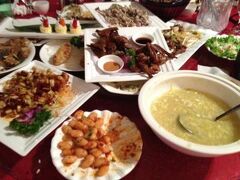 ゴールデン フェニックス ホテル ベイジン インターナショナル エアポート 写真