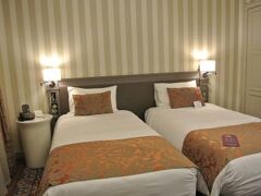 メルキュール アルバート モスクワ 写真