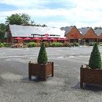 島に行くには便利