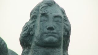 一度はいかねばなりません。