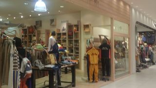 アメリカンカジュアルのオールドベティーズ