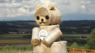 とてもきれいでした